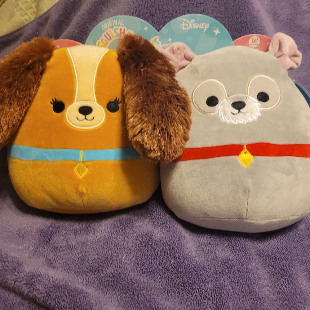 Squishmallow